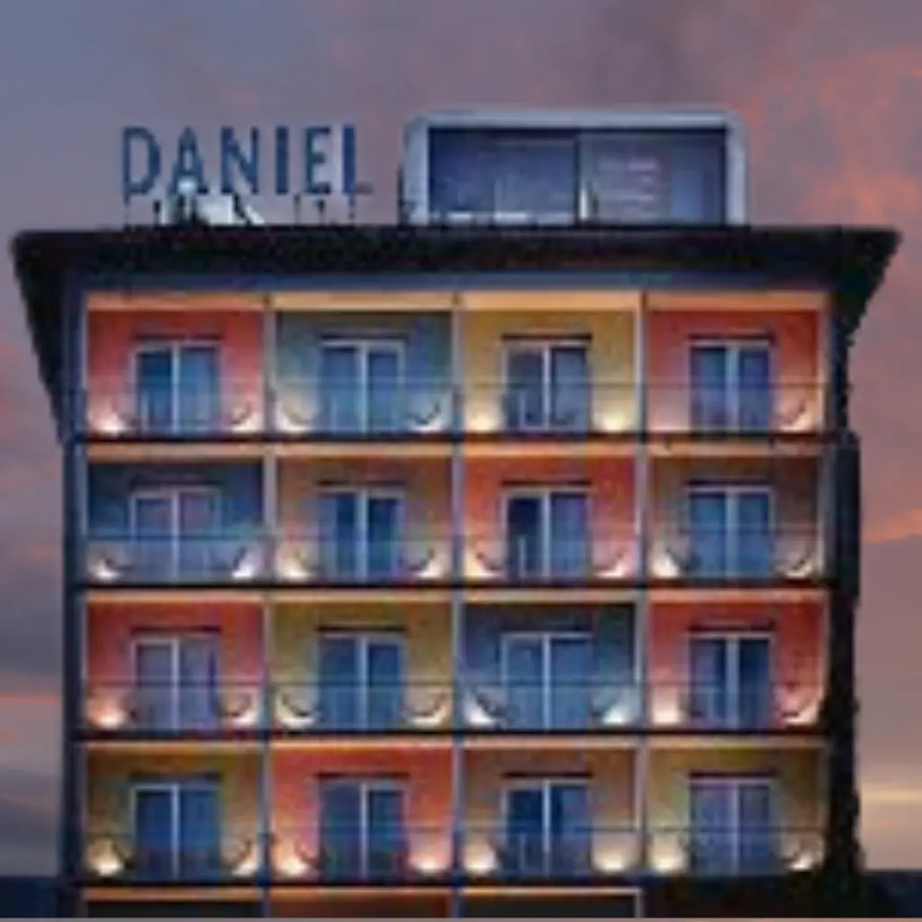 Willkommen im Hotel Daniel Graz – wo moderner Lifestyle auf kluge Leichtigkeit trifft