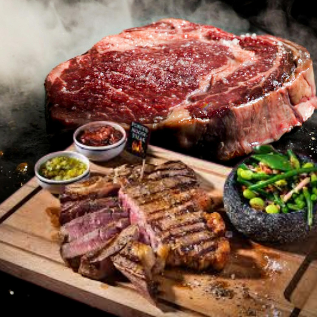 Best of Beef im Grazer Landhaus