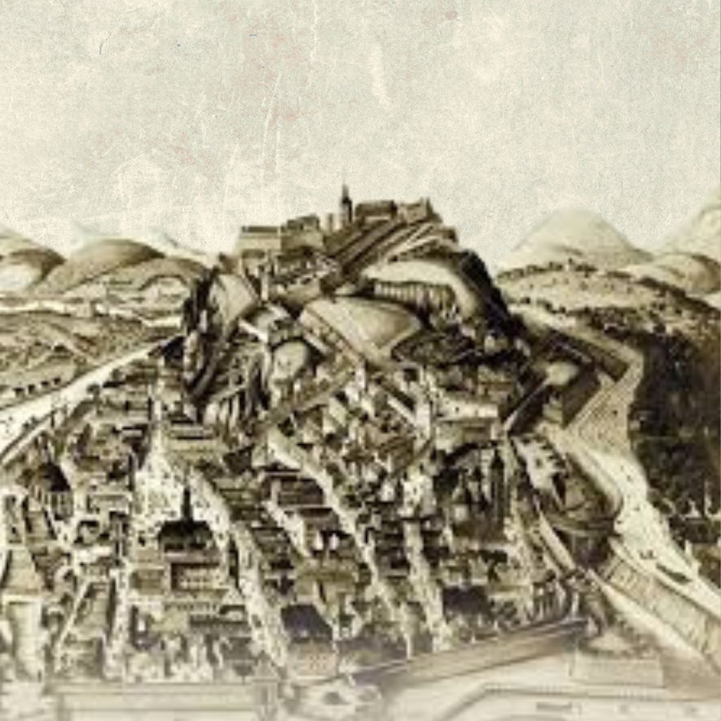 Der Schlossberg Graz – Fünf Jahrhunderte Unbesiegbarkeit