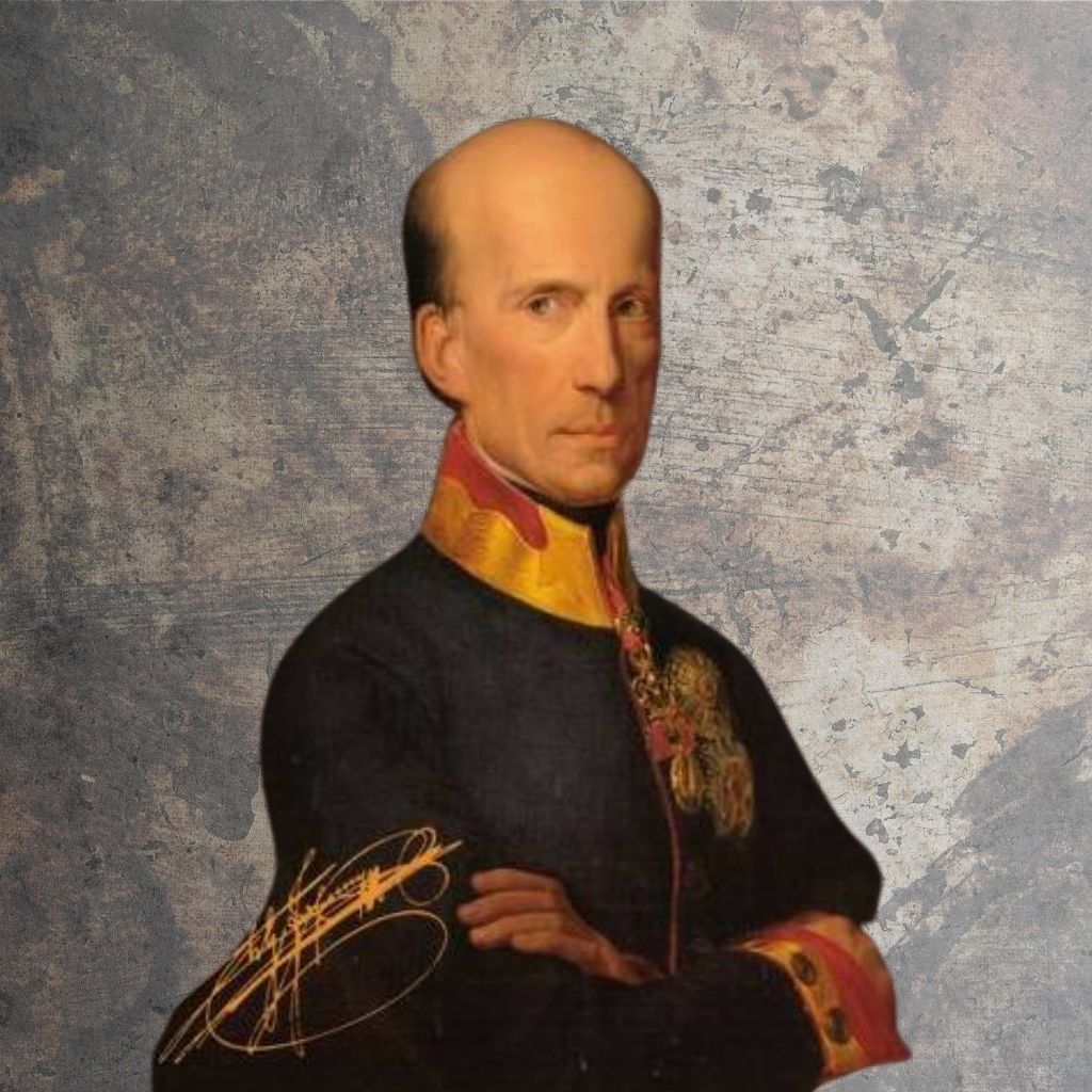 Der „Steirer-Prinz“, der Graz das Wissen schenkte